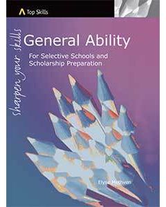 Top Skills General Ability