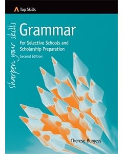 Top Skills Grammar 2nd Edition