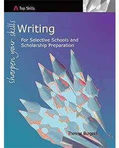 Top Skills Writing