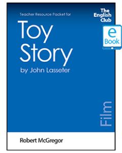 Toy Story: English Club Teacher Resource Packet ebook