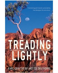 Treading Lightly: The hidden wisdom of the world's oldest people