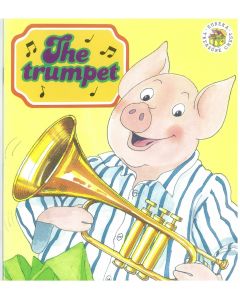 Eureka Treasure Chest 0.4: The Trumpet