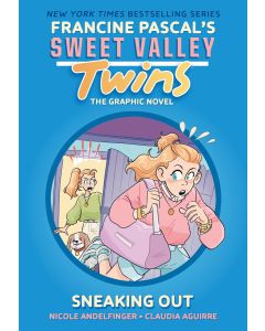 Sweet Valley Twins: Sneaking Out