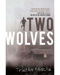 Two Wolves
