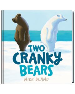 Two Cranky Bears