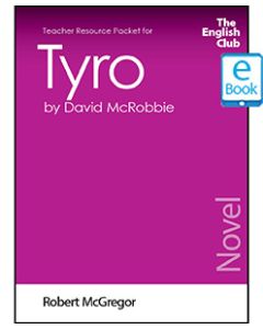 Tyro: English Club Teacher Resource Packet ebook