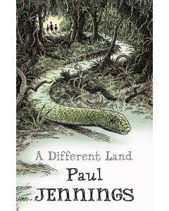 A Different Land