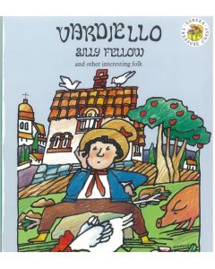 Eureka Treasure Chest 3.8: Vardiello, Silly Fellow and Other Interesting Folk