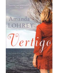 Vertigo (Paperback edition)
