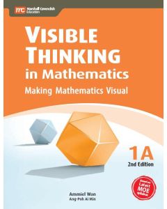 Visible Thinking in Mathematics 1A (2nd edition)