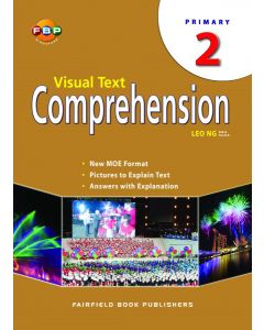 Visual Text Comprehension 2
