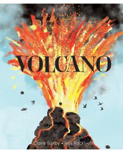 Volcano