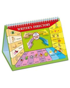 Writer's Directory