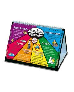 Non-Fiction Writing Directory