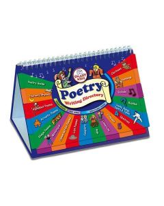 Poetry Writing Directory