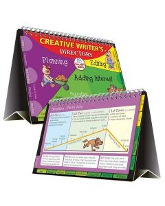 Creative Writer's Directory