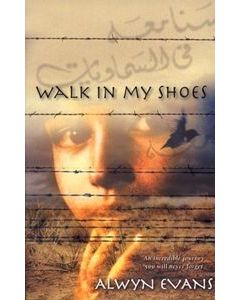 Walk In my Shoes