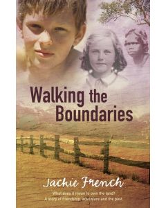 Walking the Boundaries