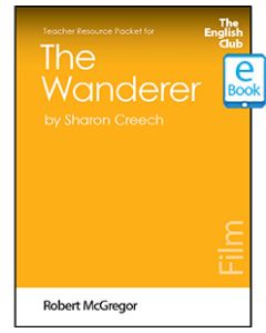 The Wanderer: English Club Teacher Resource Packet ebook