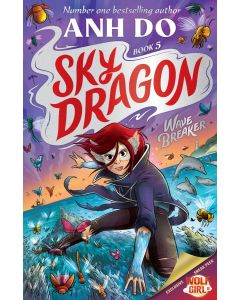 Skydragon 5: Wave Breaker
