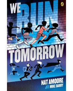We Run Tomorrow