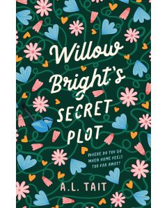 Willow Bright's Secret Plot