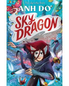 Skydragon 3: Ride the Wind