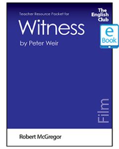 Witness: English Club Teacher Resource Packet ebook