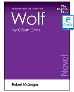 Wolf: English Club Teacher Resource Packet ebook