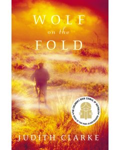 Wolf on the Fold (Print Edition)