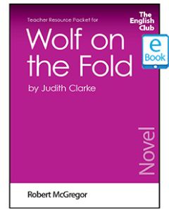 Wolf on the Fold: English Club Teacher Resource Packet ebook