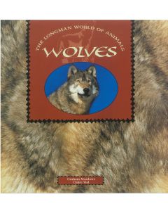 World of Animals : Wolves