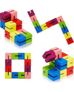 Wooden Fidget Toy