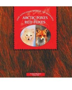 World of Animals: Arctic Foxes & Red Fox