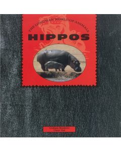 World of Animals: Hippos