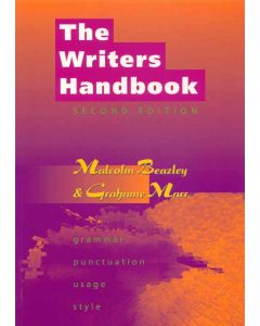 The Writers Handbook 2nd Edition
