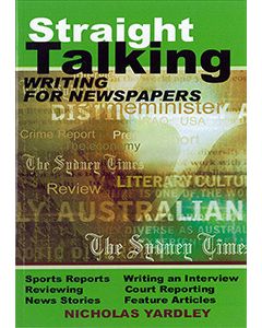 Writing for Newspapers