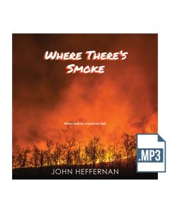 Where There's Smoke Audiobook (MP3)