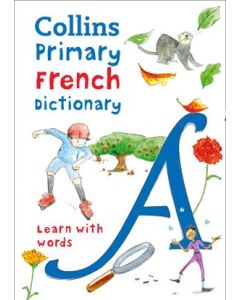 Collins Primary French Dictionary