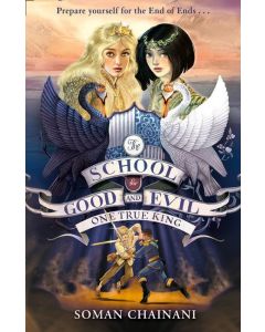 The School For Good And Evil (6) - One True King