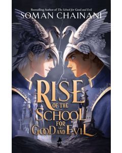 The School for Good and Evil (7) - Rise of the School for Good and Evil