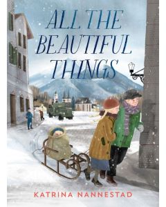 All the Beautiful Things