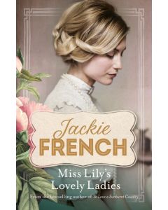 Miss Lily's Lovely Ladies (Miss Lily, #1)