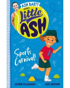 Little Ash Sports Carnival!
