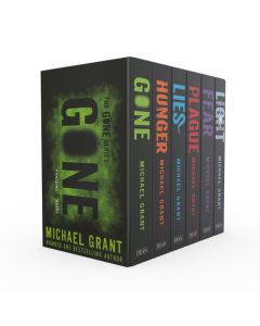 The Gone Series (6-Book Boxset)
