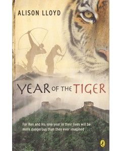 Year of the Tiger