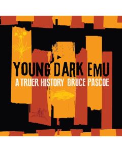 Young Dark Emu