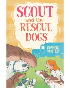 Scout and the Rescue Dogs