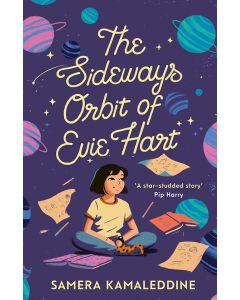 The Sideways Orbit of Evie Hart