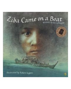 Ziba Came on a Boat